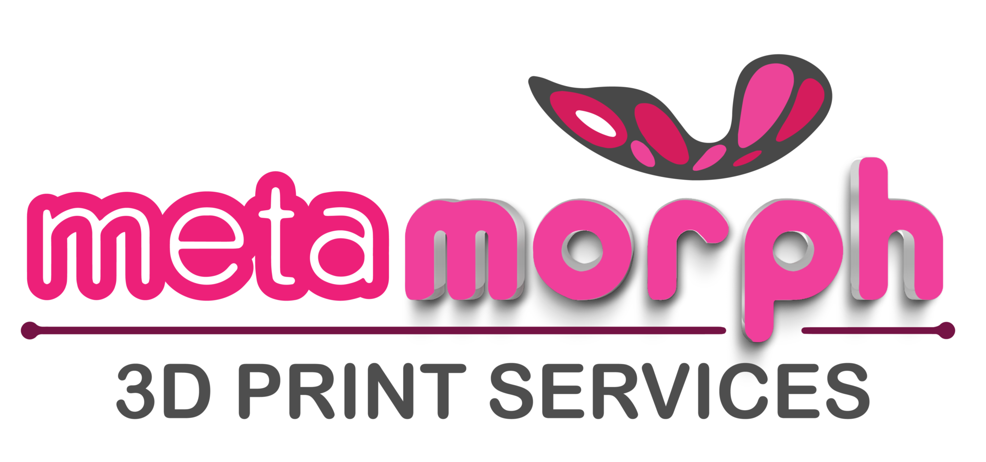 Metamorph 3d