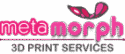Metamorph 3d