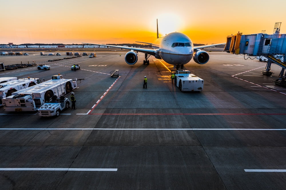 Aerospace