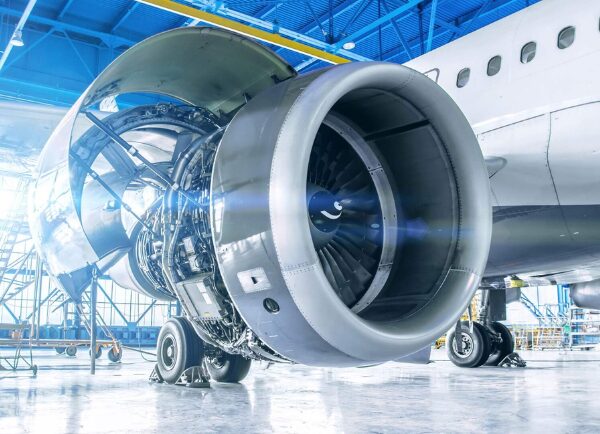 3D Printed Aerospace